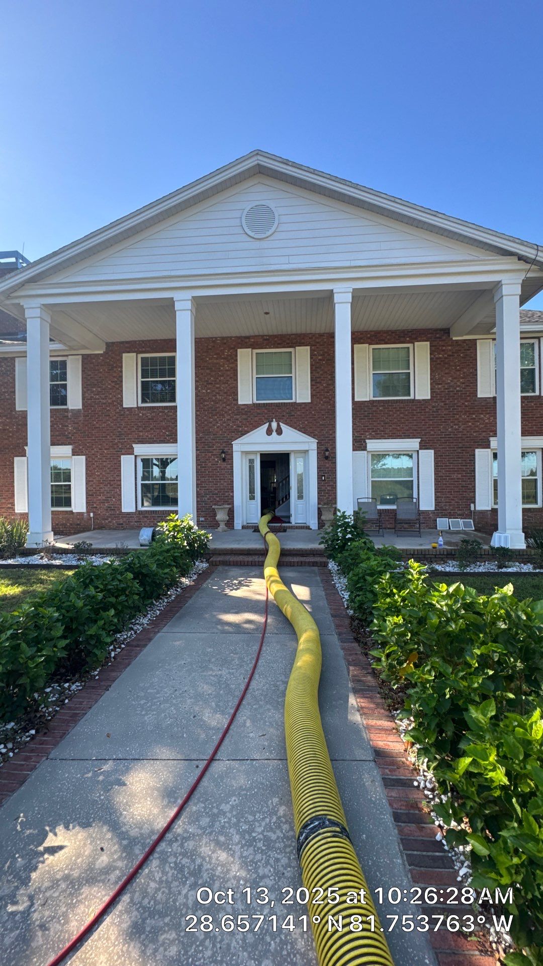 Air Duct Cleaning in Clermont by Hygienic Air, Inc