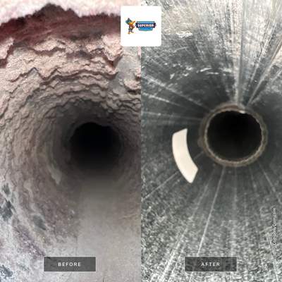 Dryer Vent Cleaning in Cecil-Bishop, PA