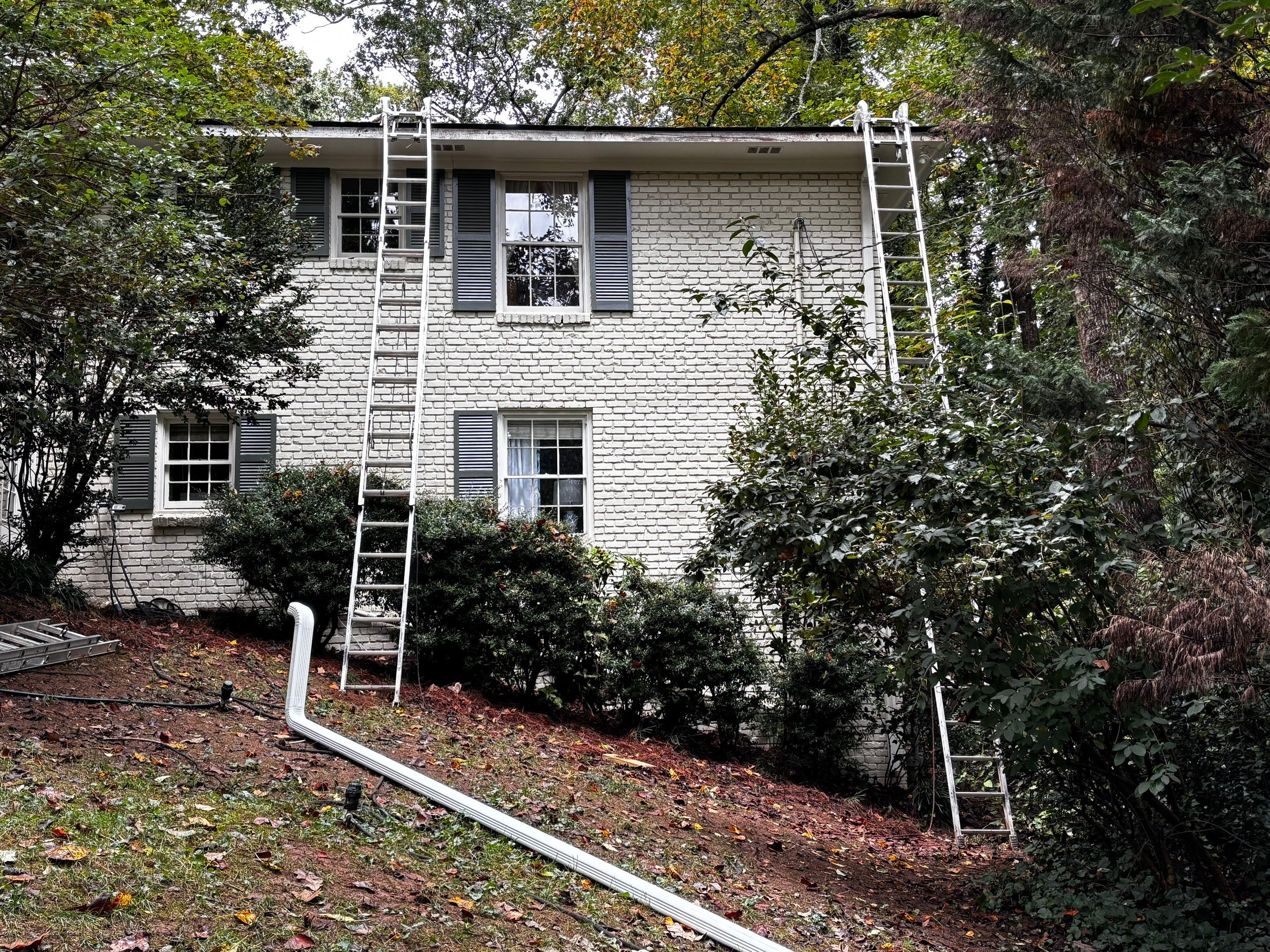 Roof Replacement by Deerfield Roofing LLC