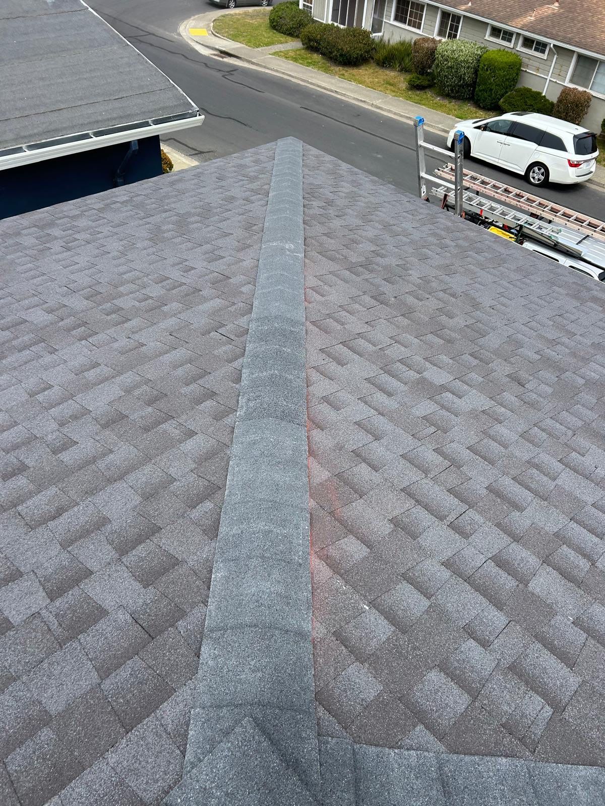 Roof Replacement - Daly City, CA 94015 by Epic Roof Replacement