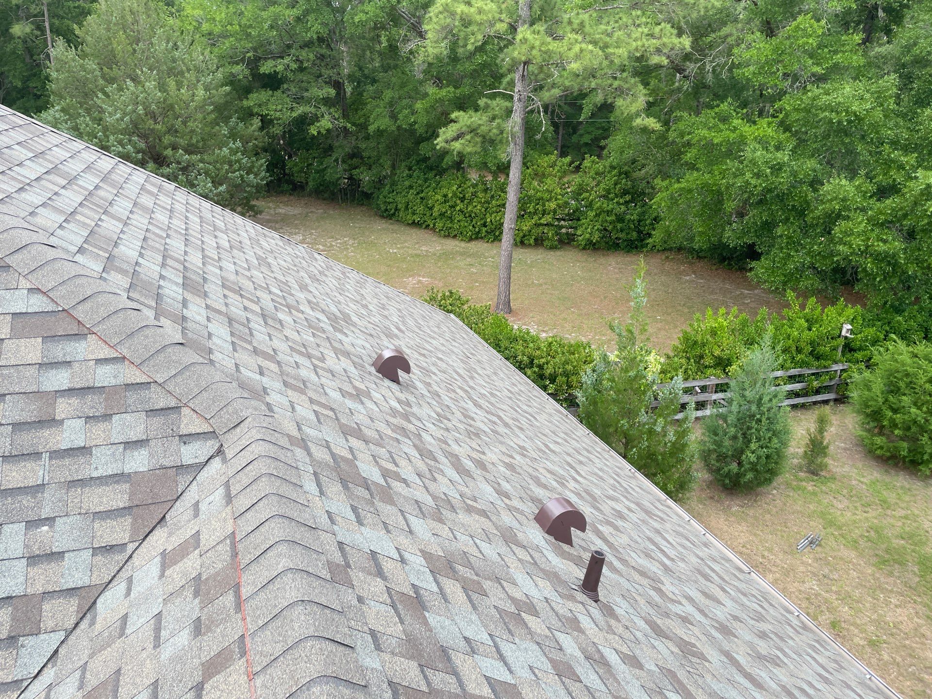 Roofers in High Springs, FL  by Brehm Roofing