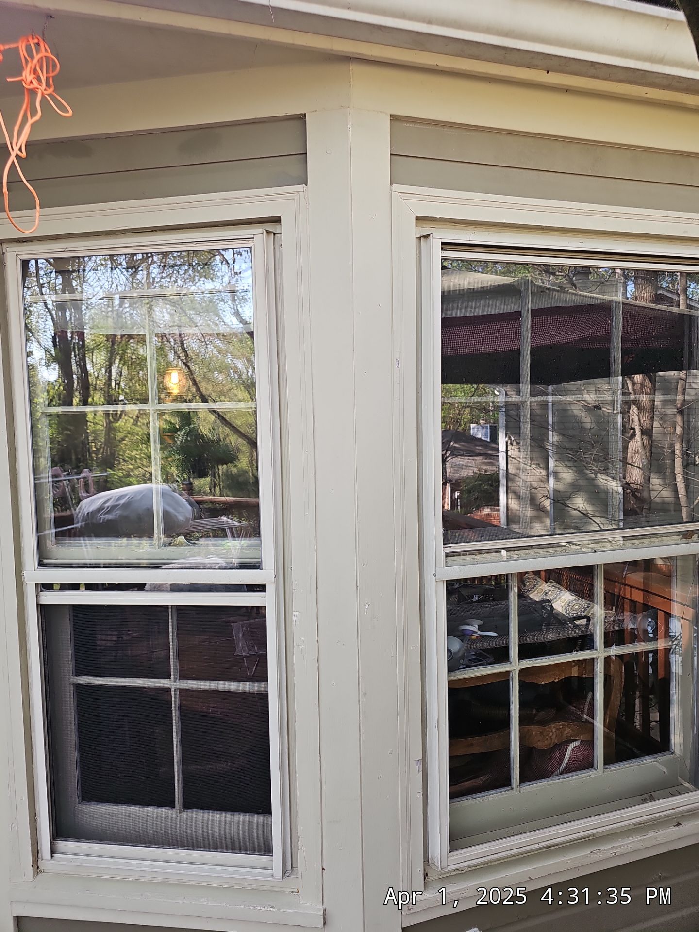 Cammack Project in Hoover by The Window Source