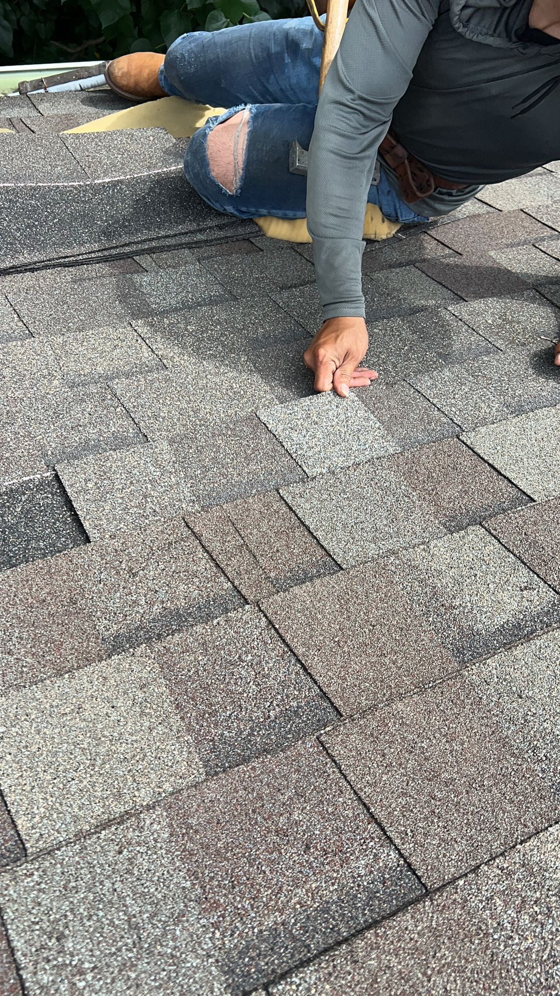 Roof Repair Houston by Roof Repair Services LLC