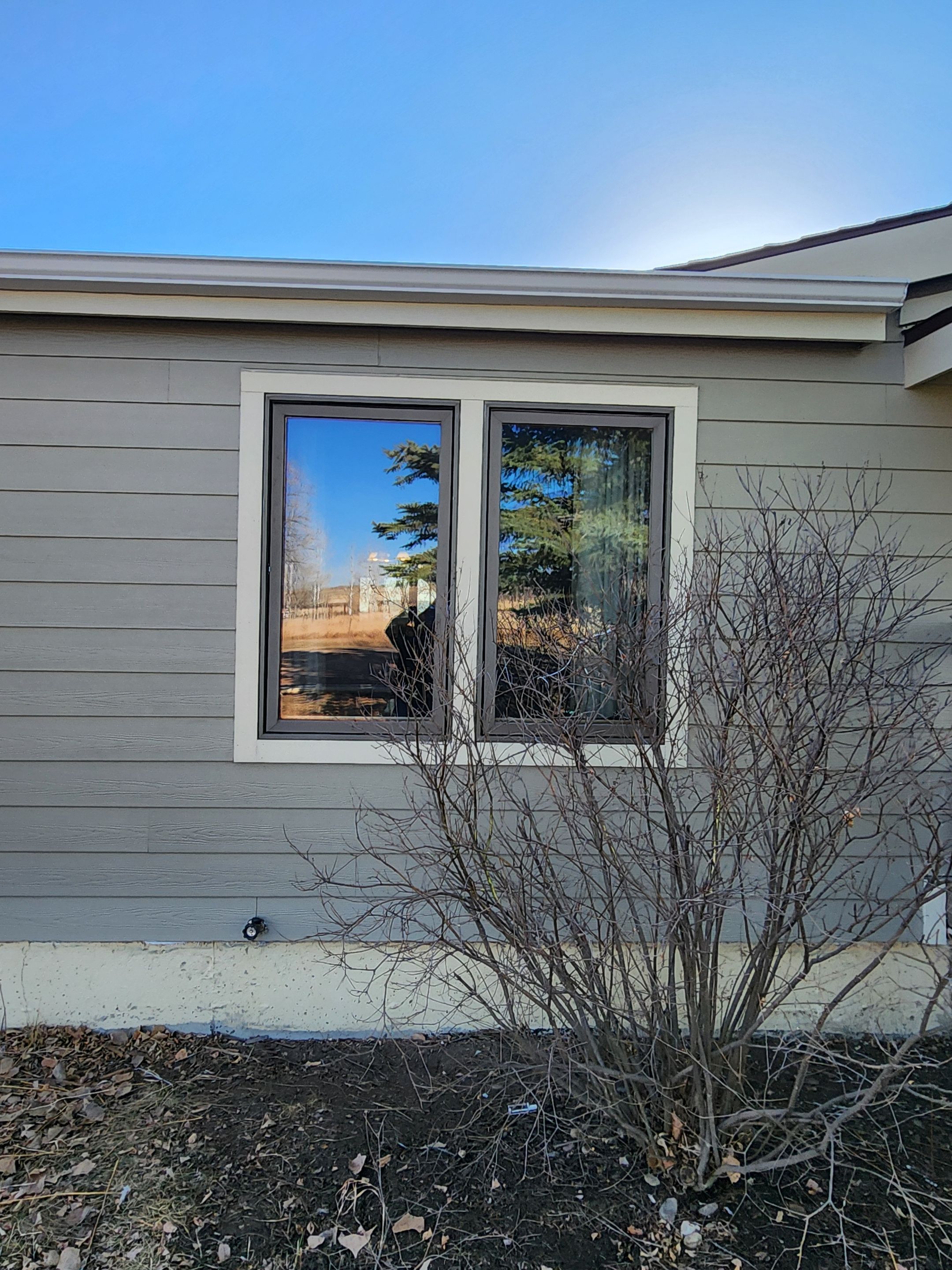 Siding Installation using James Hardie by Weather-Tite Exteriors LLC