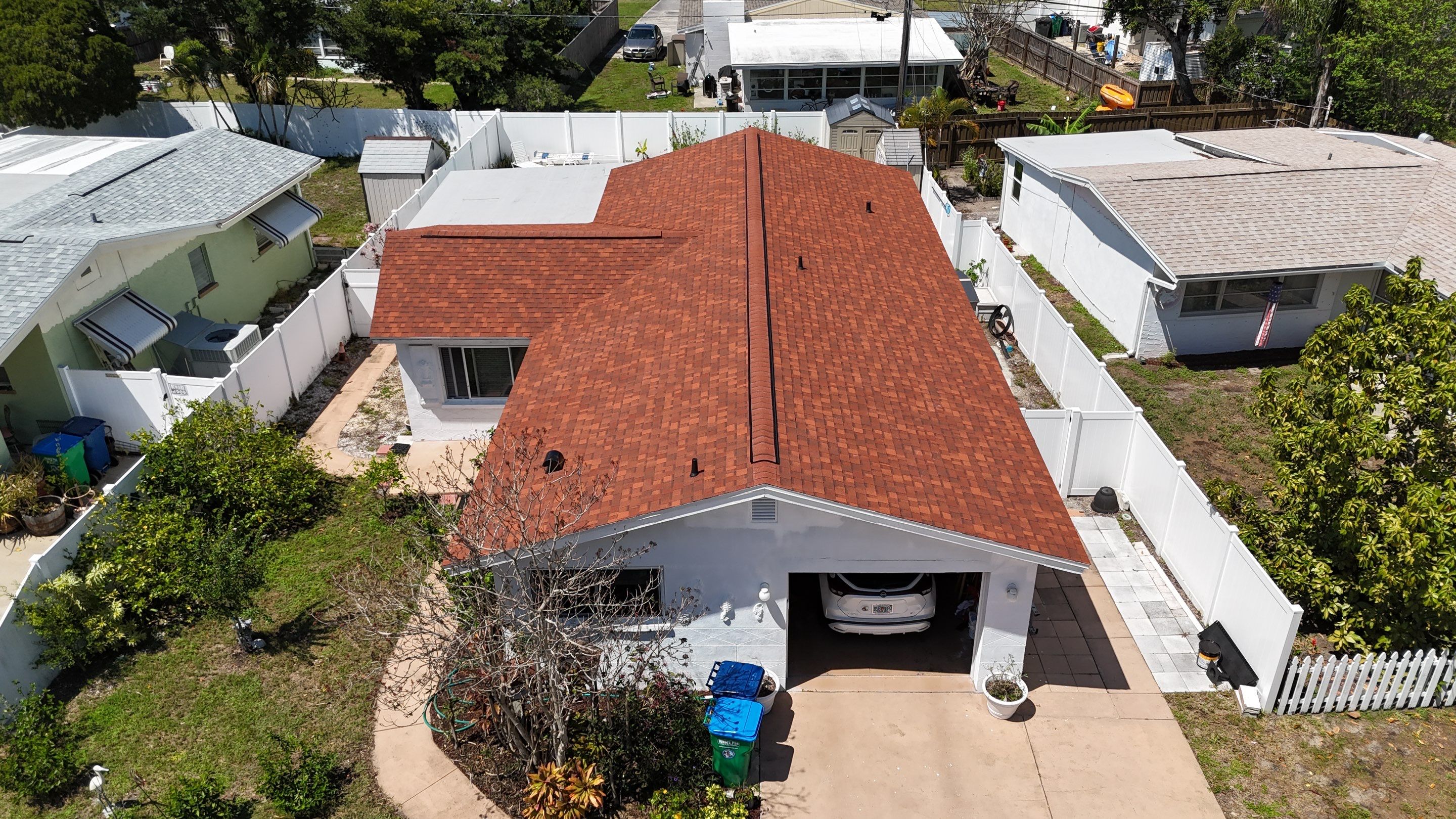 Steadfast Roofing featured photo.