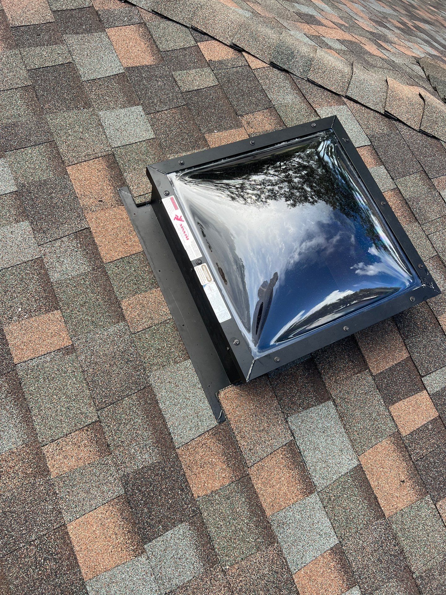 Hot Tub Time Machine  by Bayfront Roofing and Construction