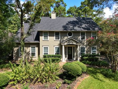 18 Spotted Fawn Ct