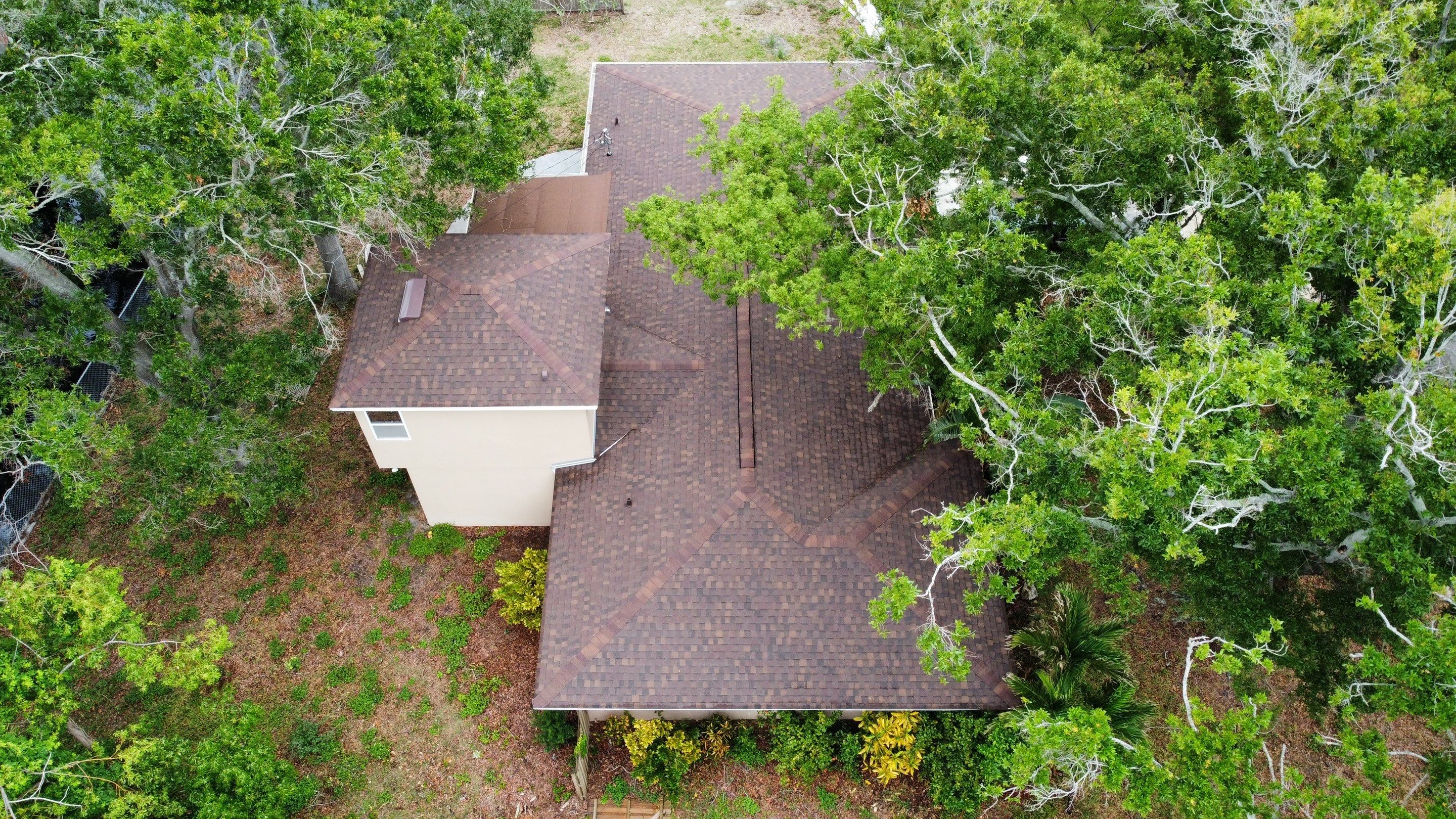 Roof Replacement in Clearwater, FL. by Steadfast Roofing 