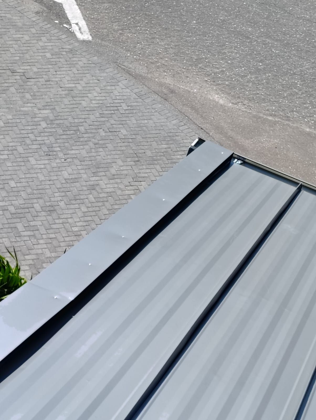 Project in Punta Gorda by Serene Construction