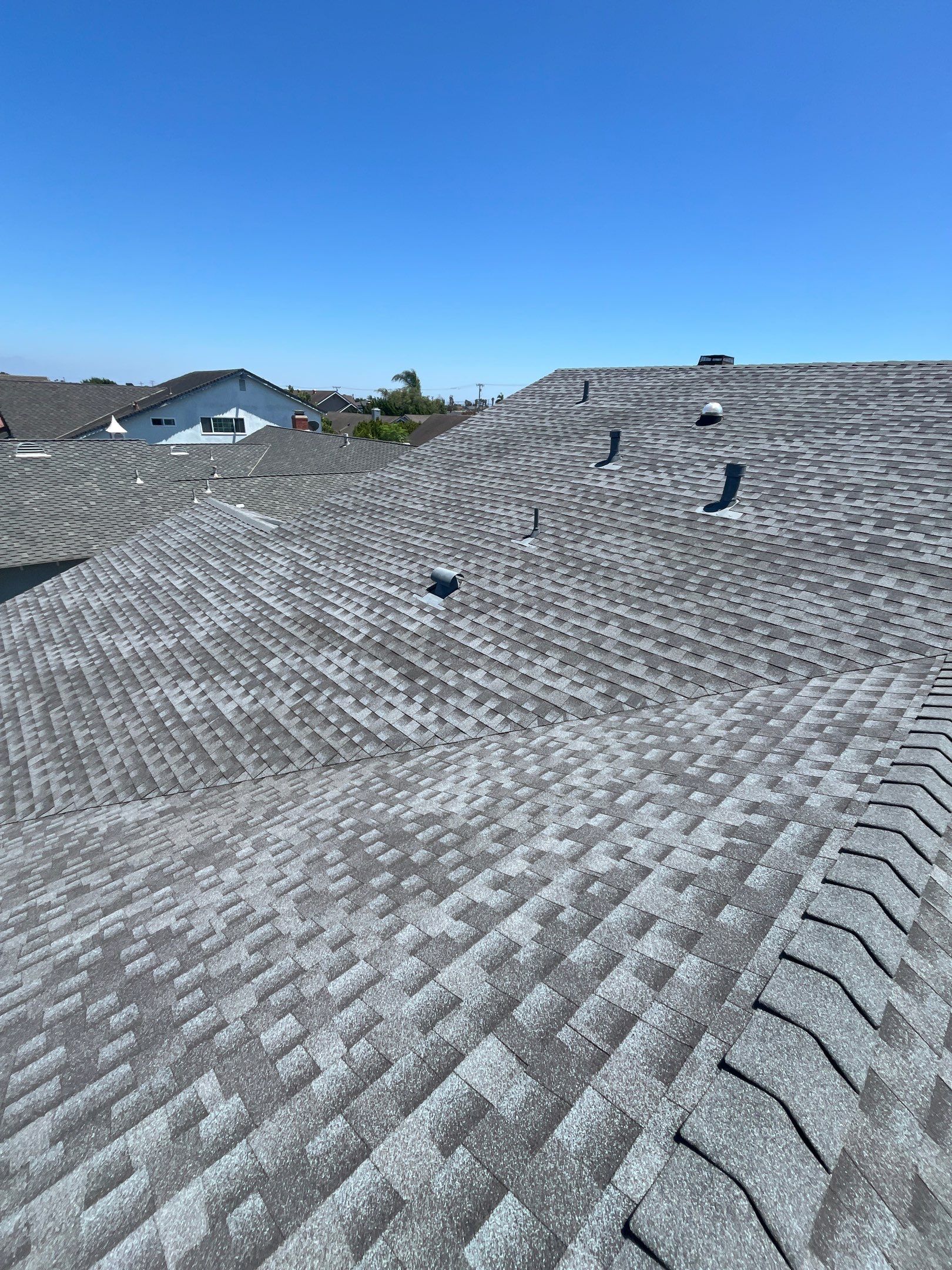 Roof Replacement - Mission Viejo, CA 92691 by Epic Roof Replacement
