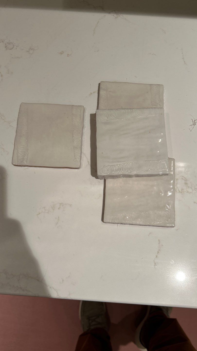 Brentwood Backsplash by Footprints Floors of Nashville
