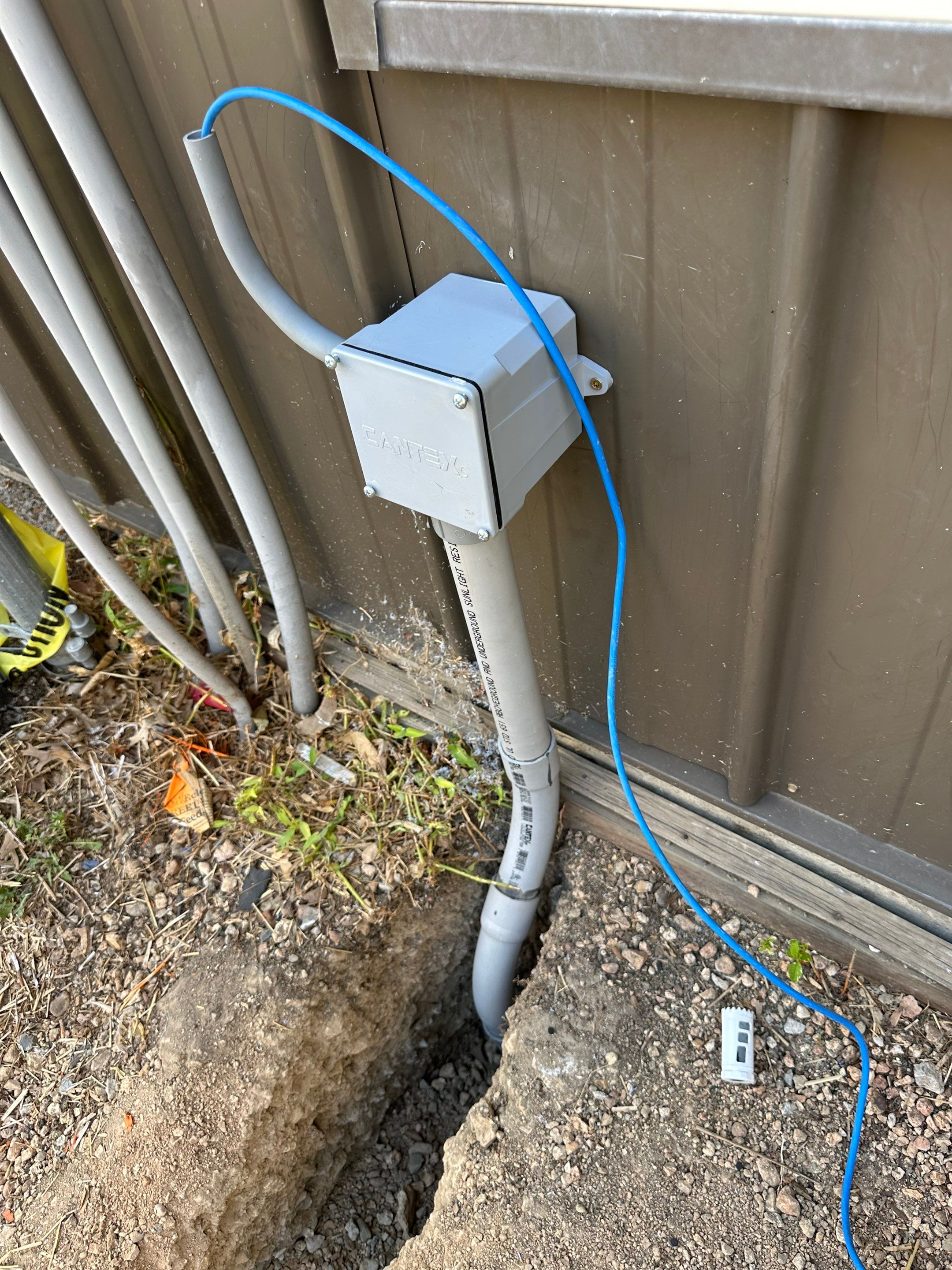 Project in Murphysboro by Nextgen Solutions 