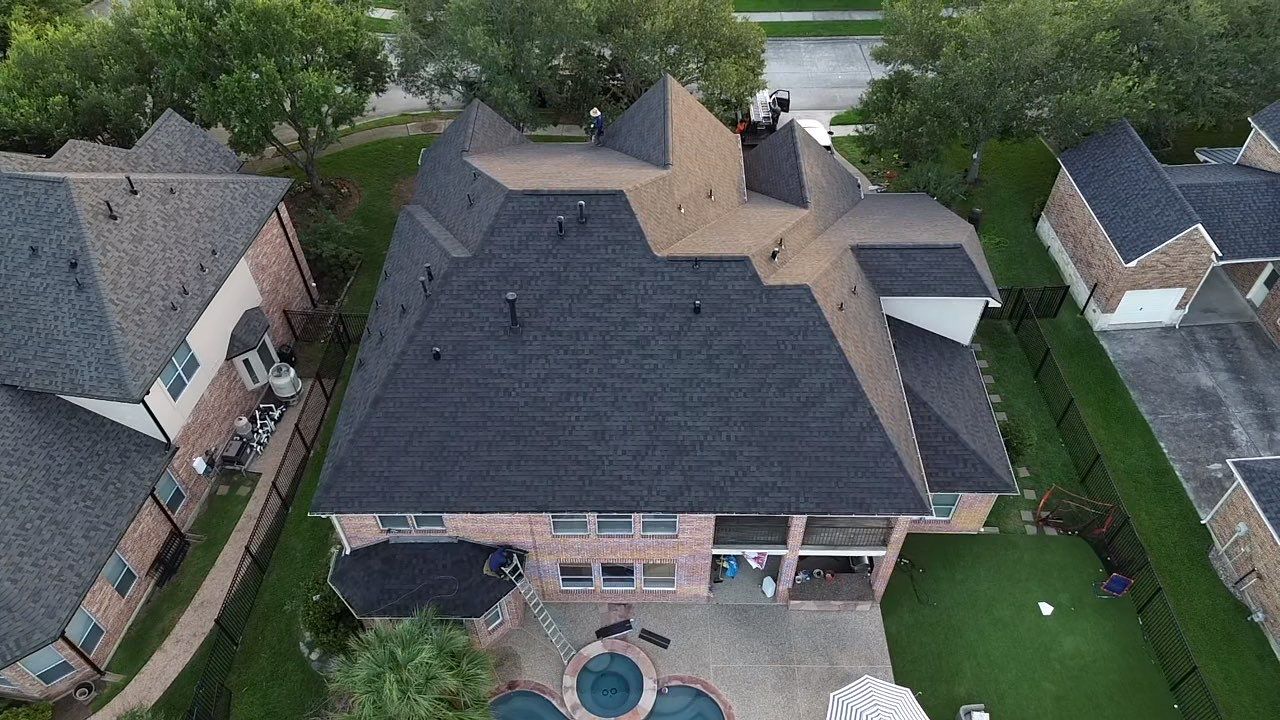 Taylor P by Boss Hogg Roofing