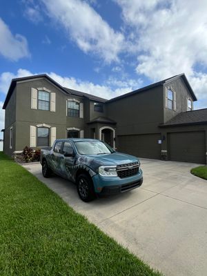 Roof Replacement in Riverview, FL
