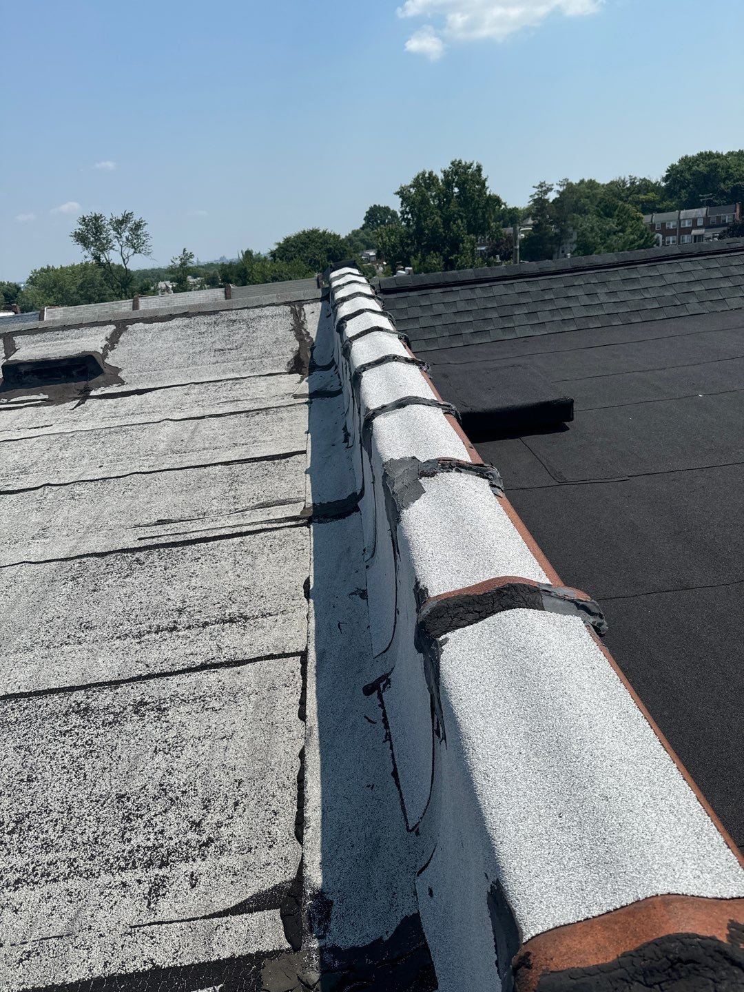 Project in Baltimore  by Elvis General Construction LLC