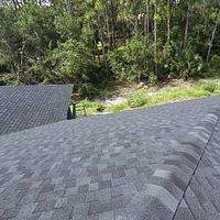 Tamko Heritage Rustic Black by Total Roofing System The Metal Roof Experts