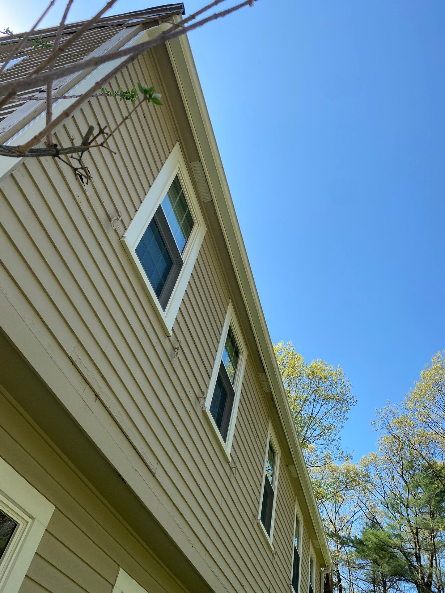 Roofing | Carlisle by Mighty Dog Roofing of Greater Middlesex County