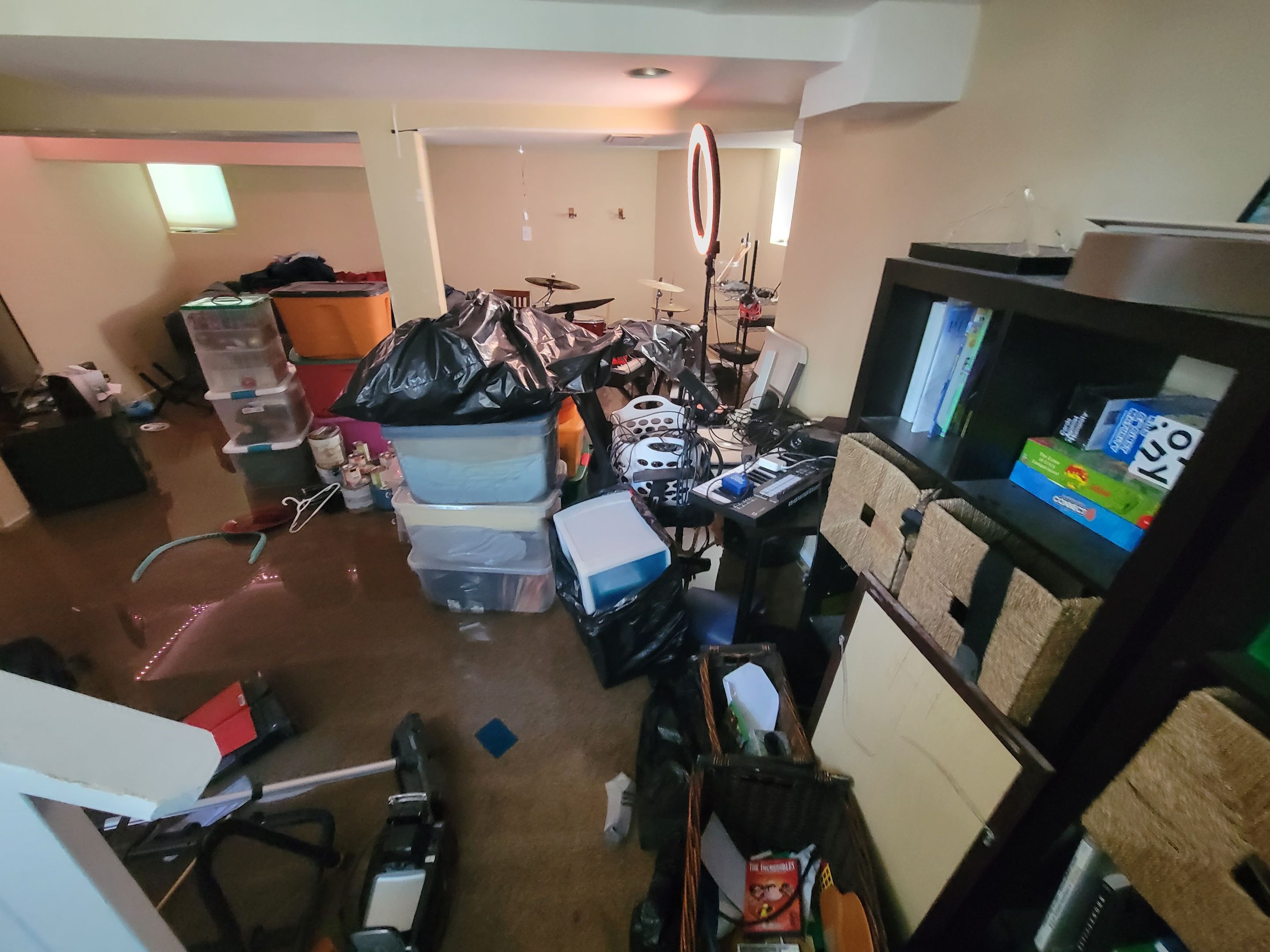 Sump Pump Failure by Chicagoland Water Medics