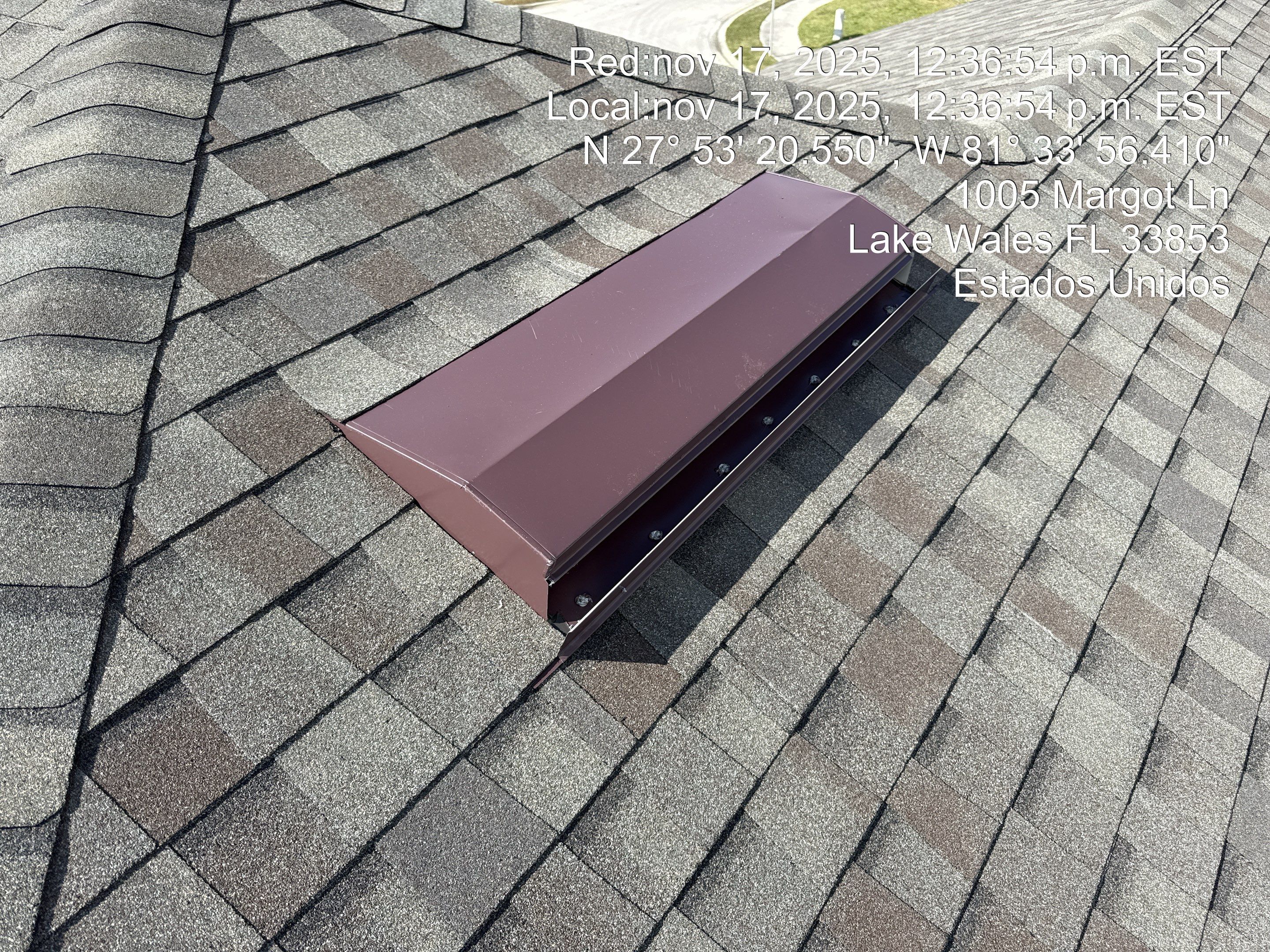 Project in Lake Wales by You Restorations LLC DBA YOU-Home