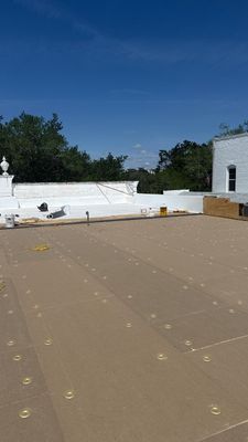 Commercial Project in Winter Park