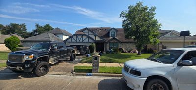 Project in Sugar Land