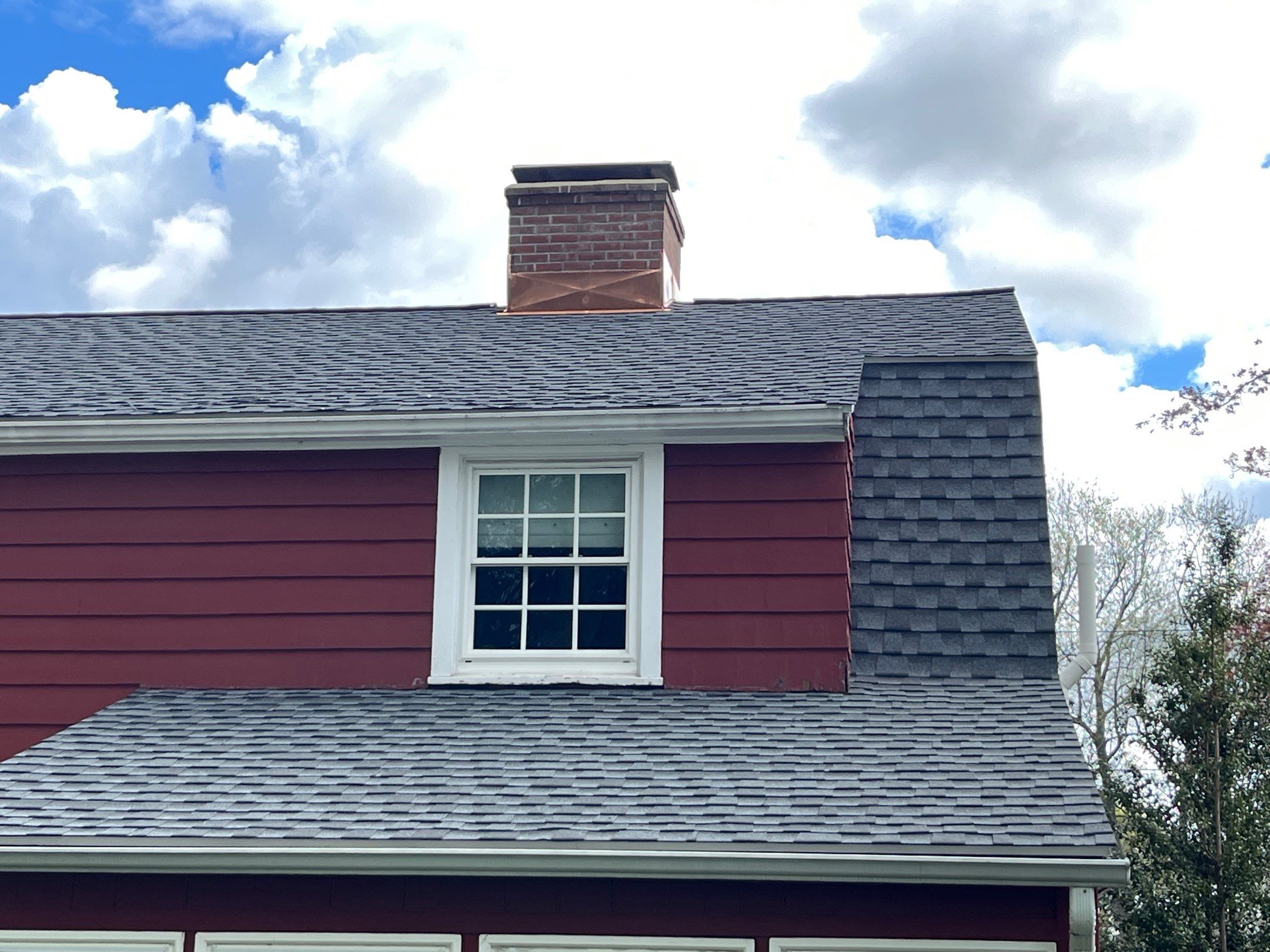 Show stopping shingles professionally and efficiently installed by DiGiorgi Roofing & Siding INC by DiGiorgi Roofing and Siding Inc