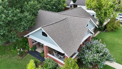 Project in Waxahachie