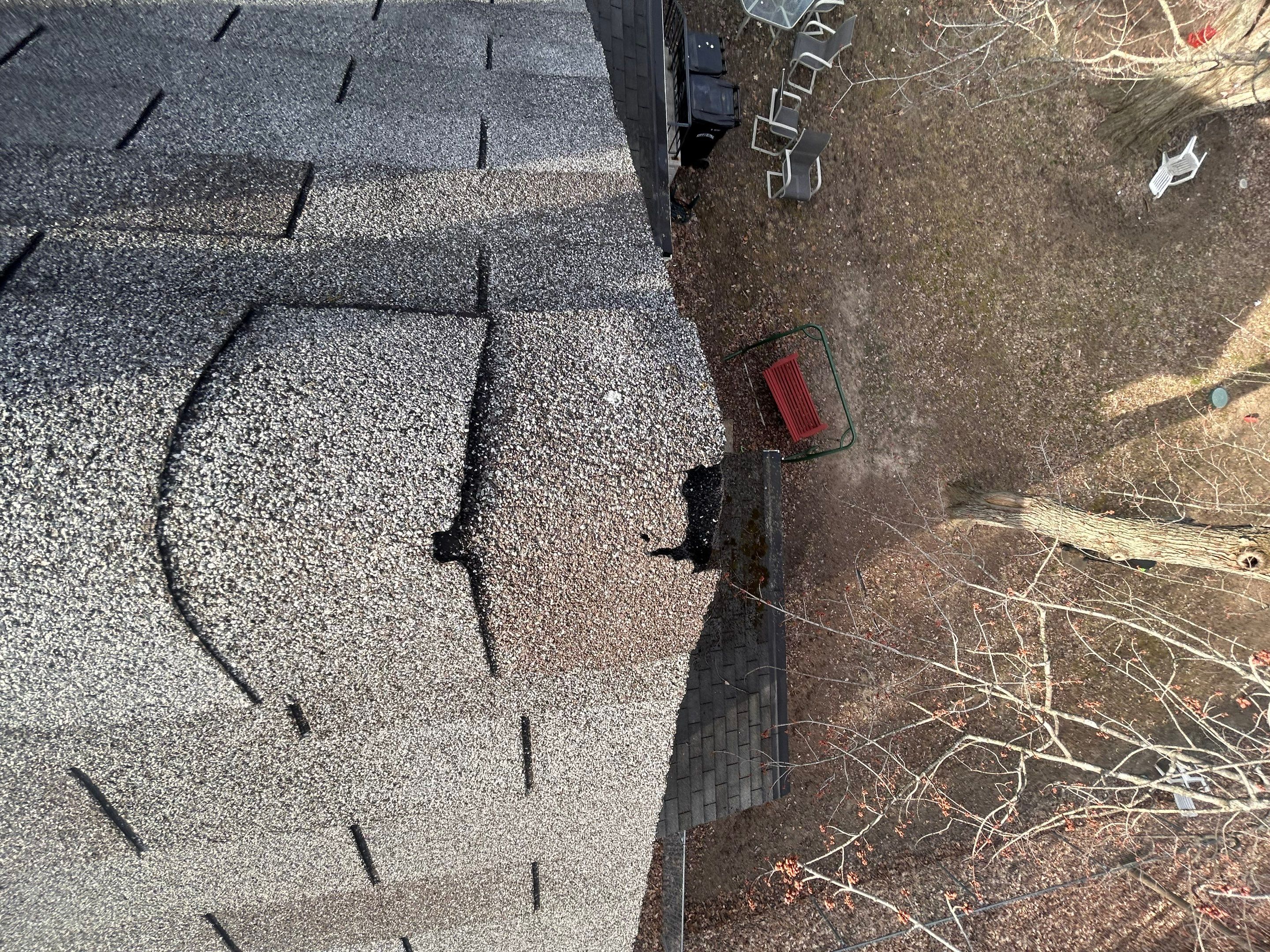 Roof Replacement by Homestyle in Elyria by Homestyle Home Improvements (HHI)