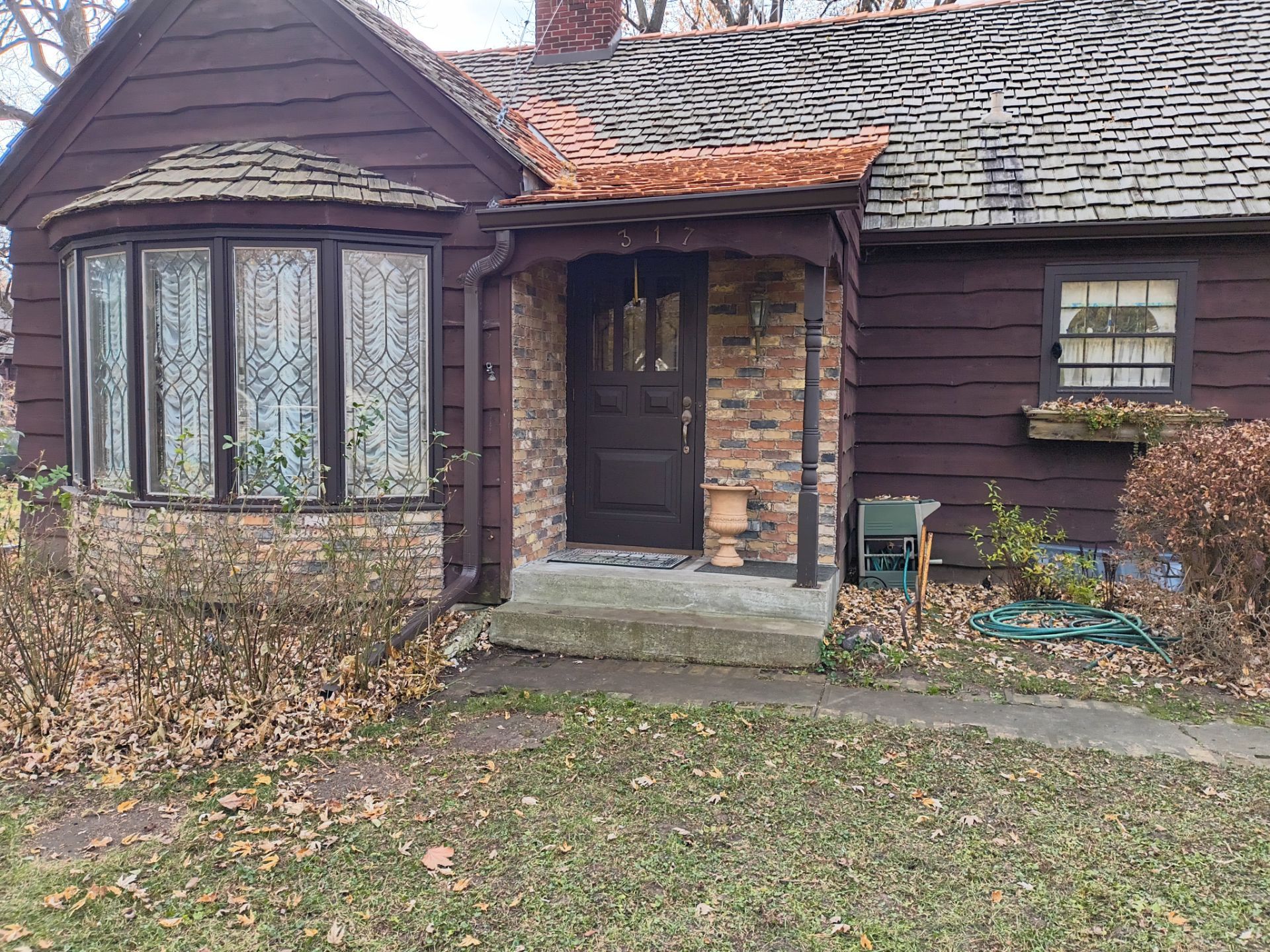 6" Gutter Installation – Plymouth, MN by Next Level Seamless Gutters / Exteriors Inc.