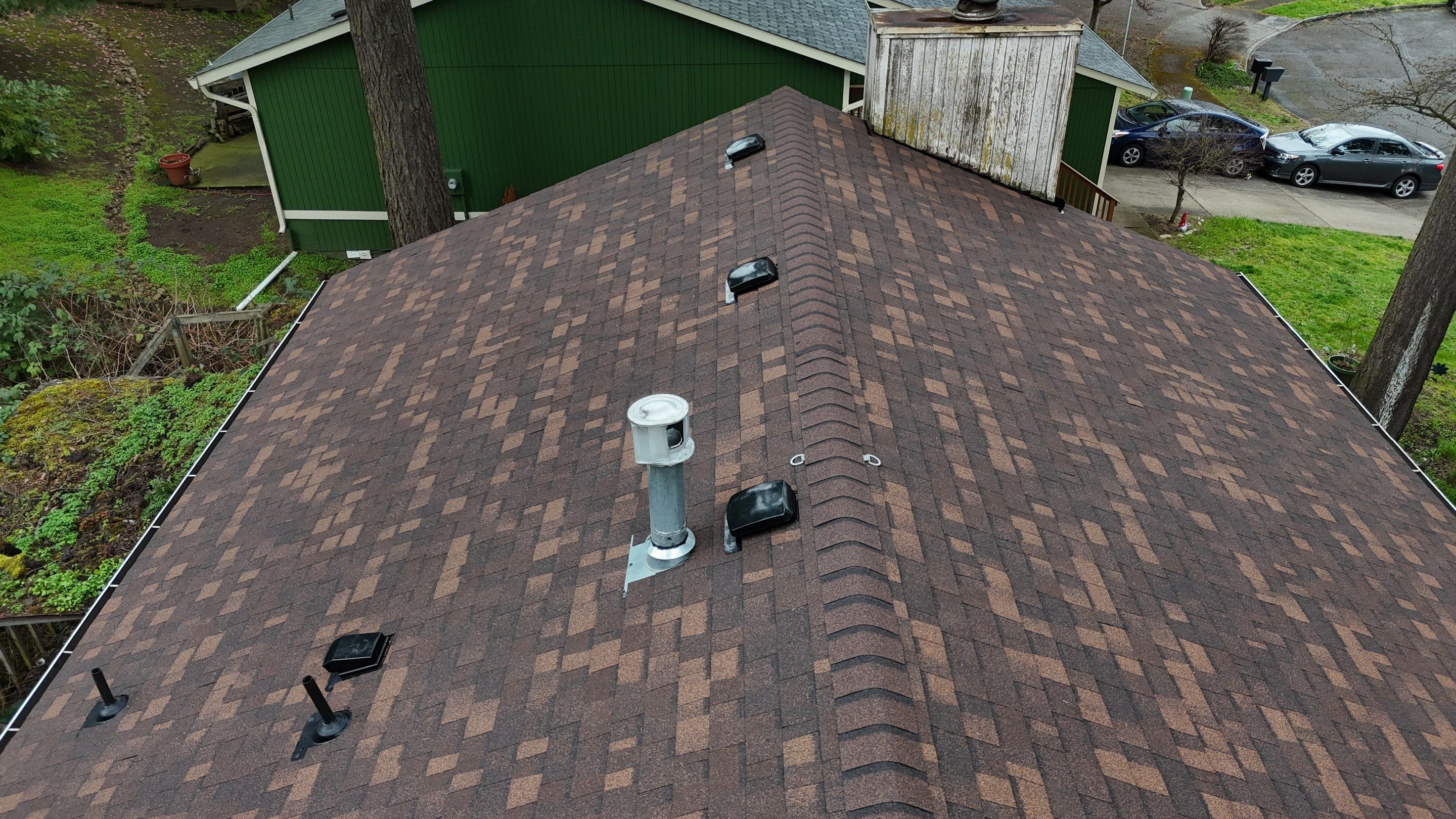 Brownwood | Roof Replacement in Portland, OR by Valiant Roofing, LLC