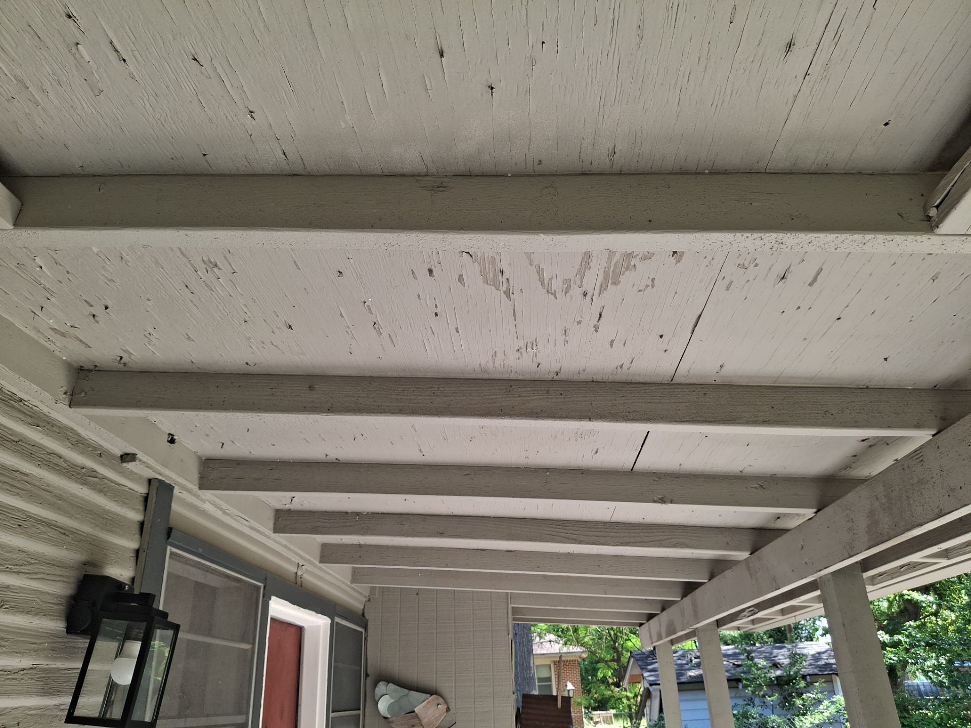 Old Mineola Home Gets New Facelift with Paint by Quality Coats Painting