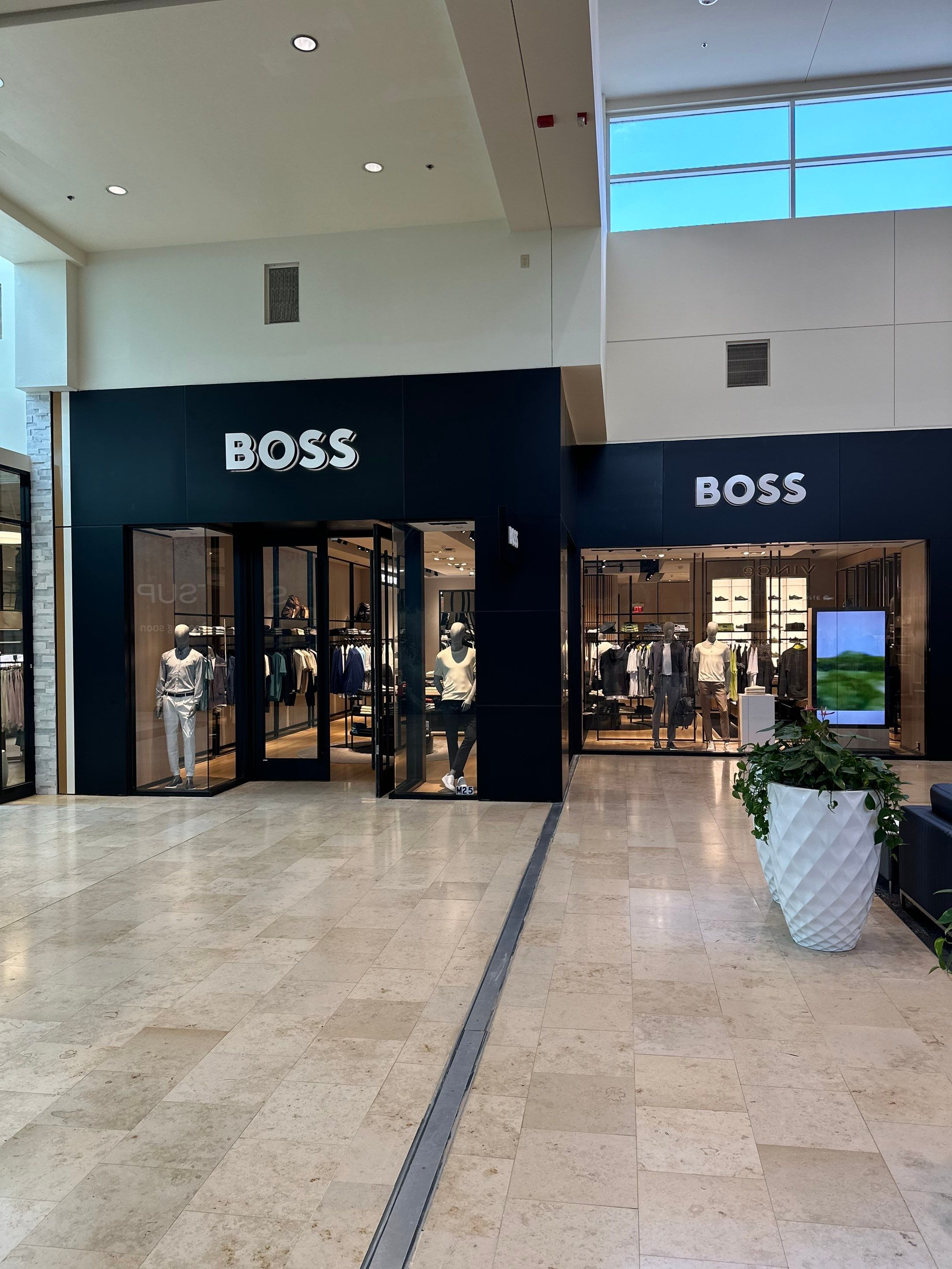 Project in Charlotte by S.W. Contracting & Consulting