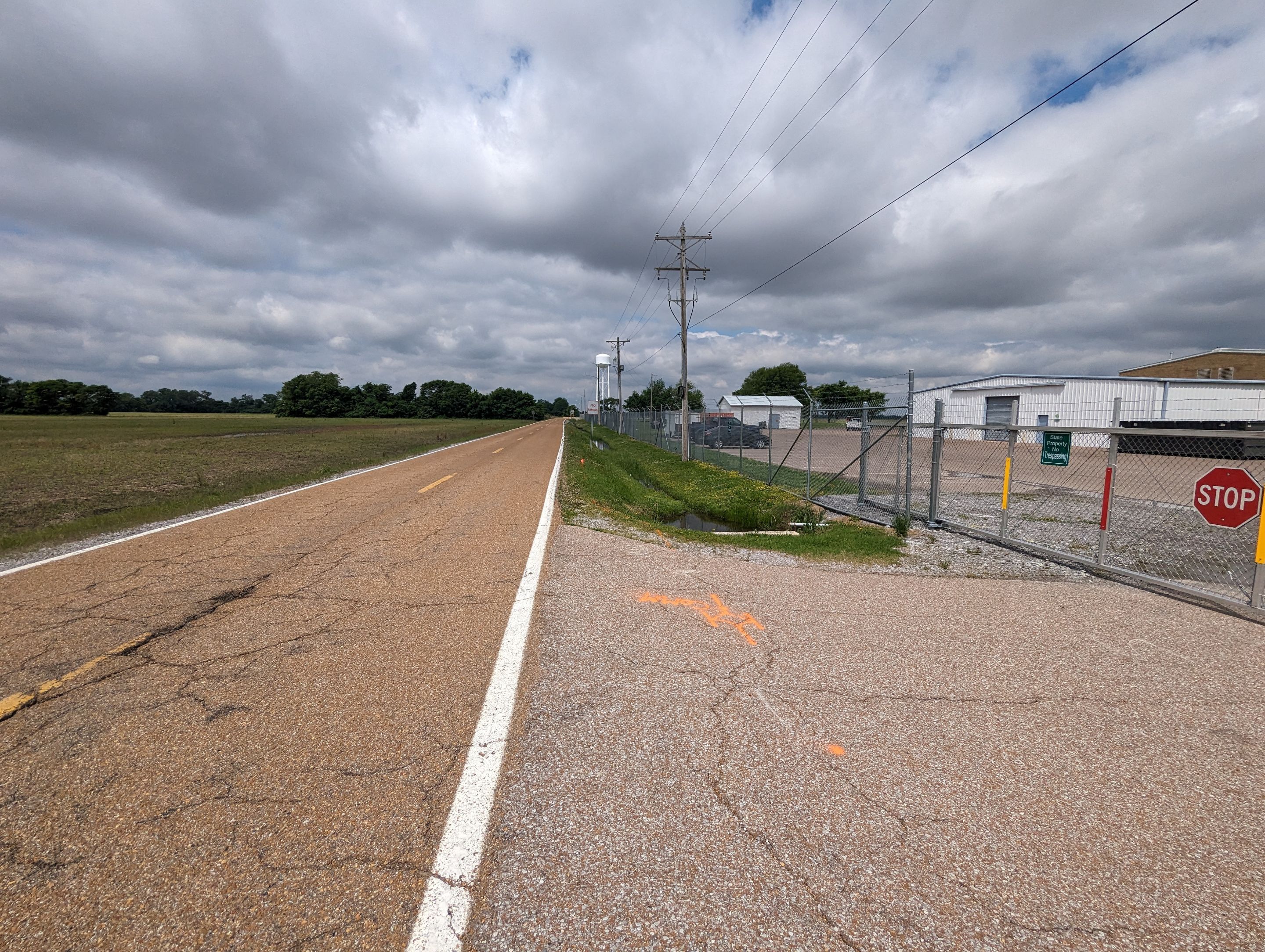 Ground Penetrating Radar using Ground Penetrating Radar, Electromagnetic Locating Equipment, KMZ Mapping Tools by Alsip Locating Service, LLC