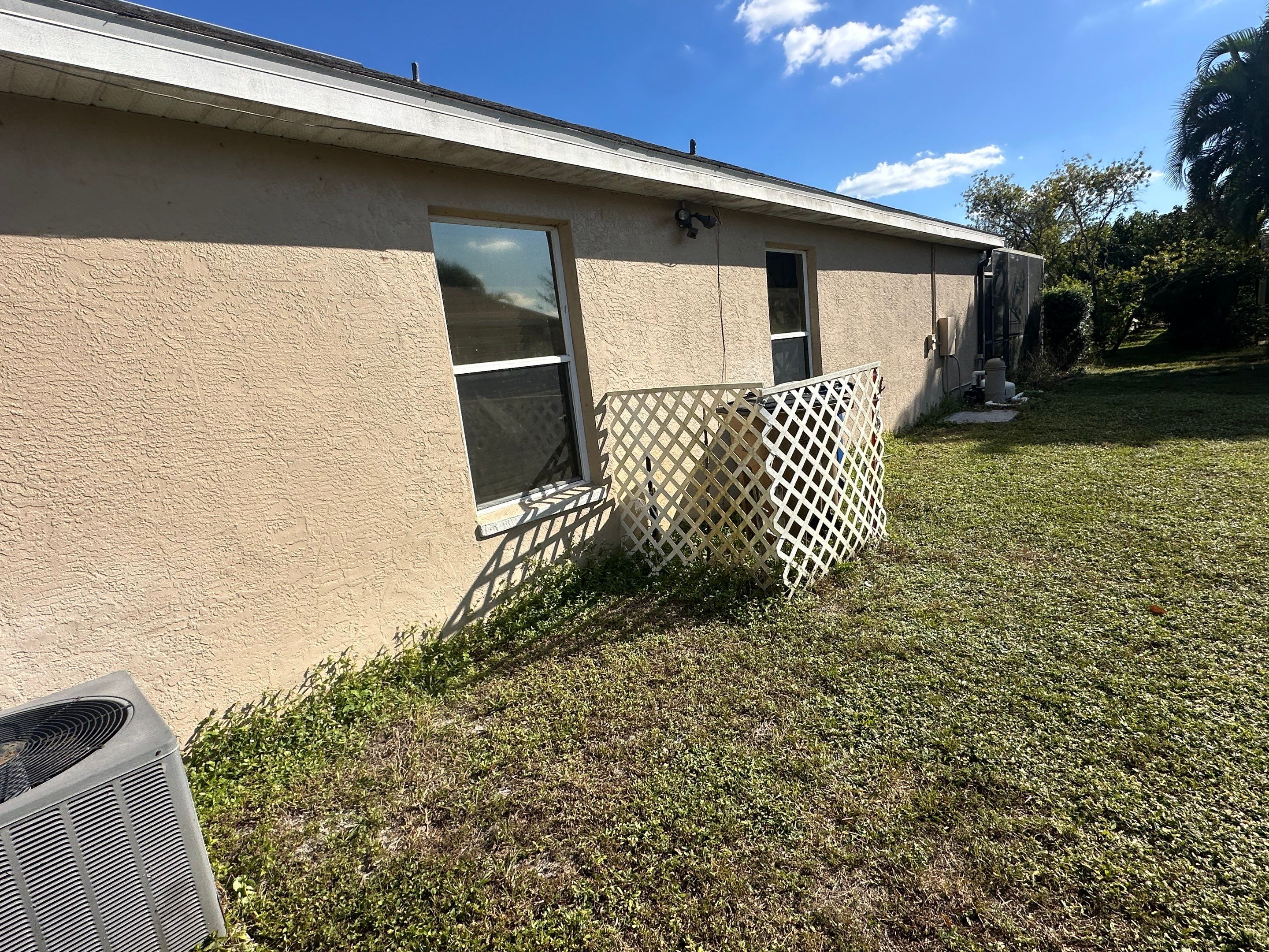 Roof Damage Claim in Lehigh Acres by FLAPA & KeyStone