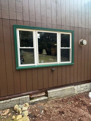 Window Installation in Stamford, VT 