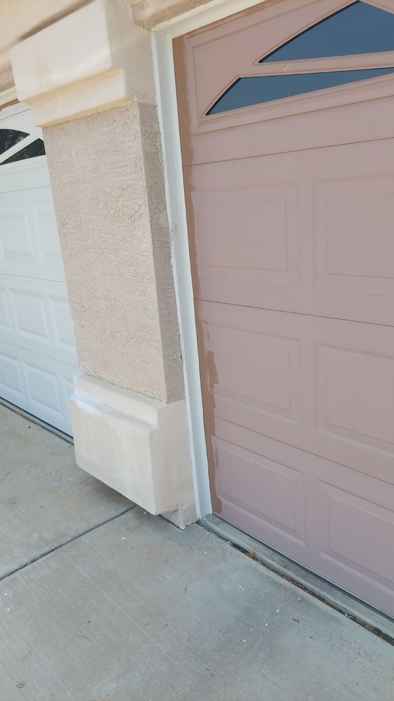 Exterior Painting - Gilbert by Crash of Rhinos Painting & Garage Floors