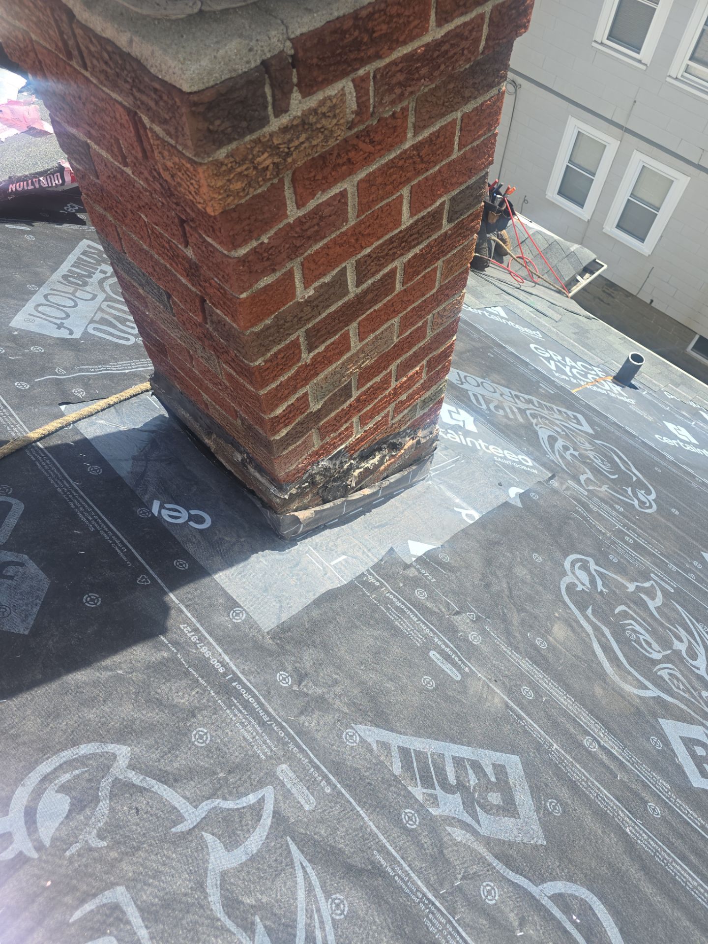 Roofing |  Arlington by Mighty Dog Roofing of Greater Middlesex County