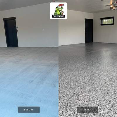 Garage Transformation using Domino and The Penntek Evolution System