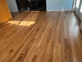 Storm Damage using Dehumidifiers by Construction Now LLC
