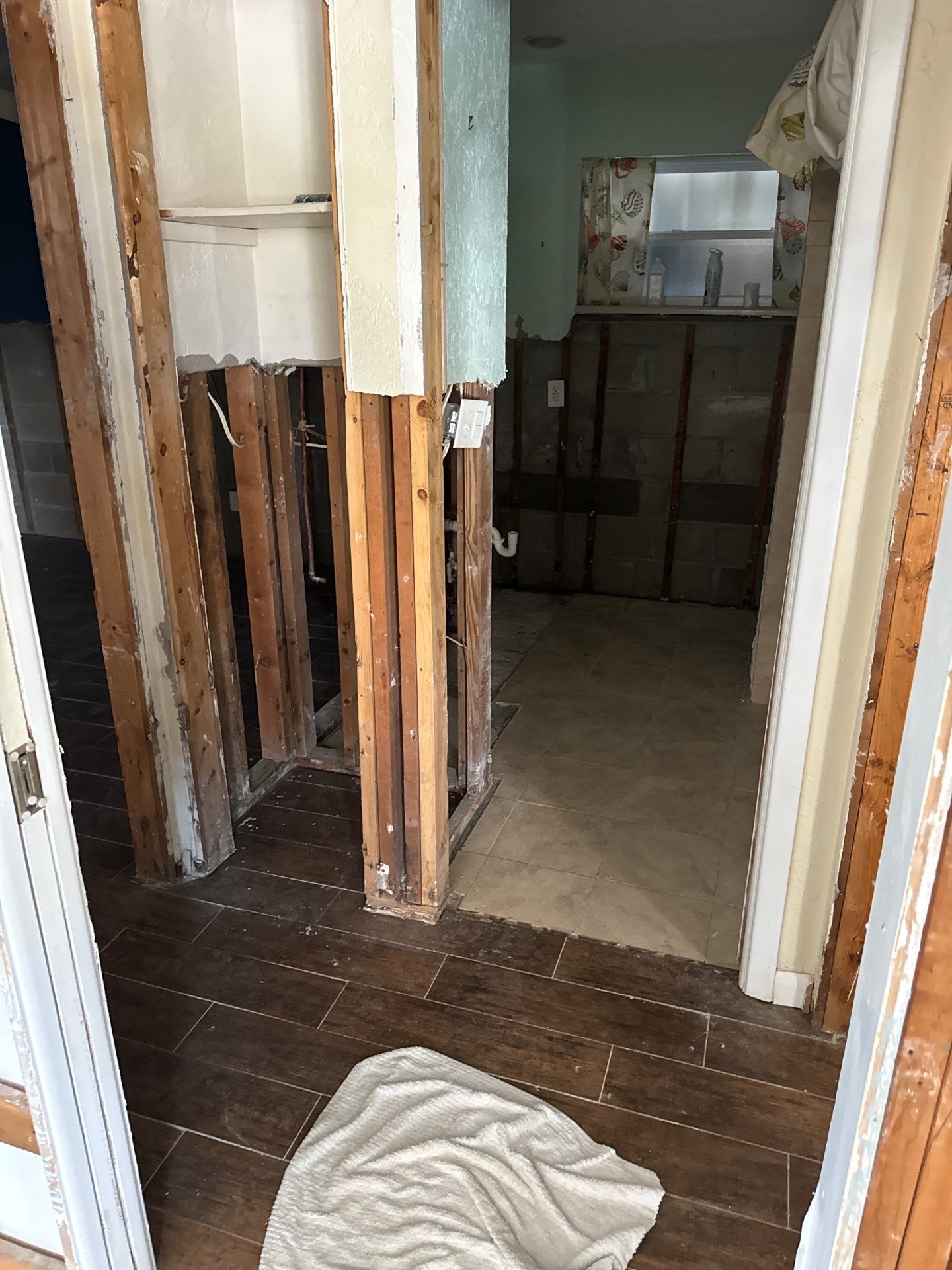 Water Damage Claim in Apollo Beach by FLAPA & KeyStone
