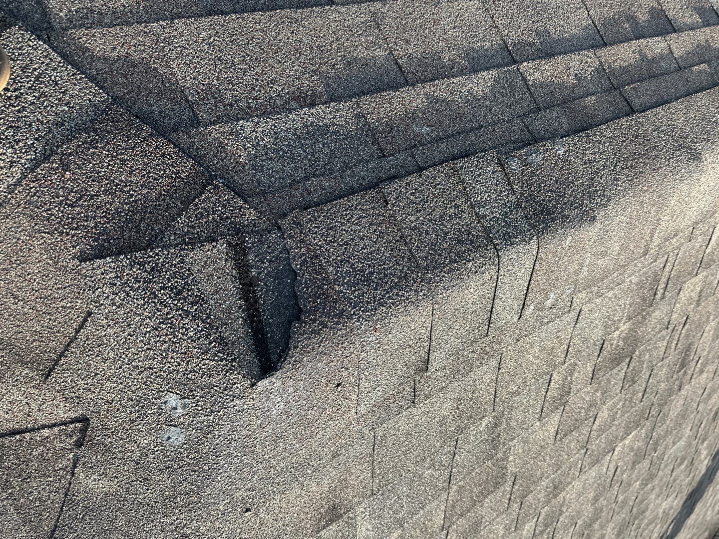 Roof Repair Rosenberg by Roof Repair Company