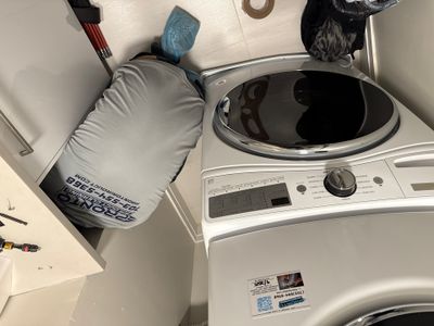 Dryer Vent Cleaning Fairfax, VA