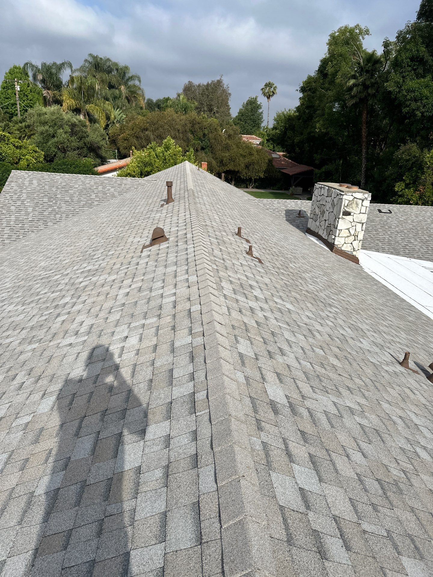 Roof Replacement - Los Angeles, CA 91325 by Epic Roof Replacement