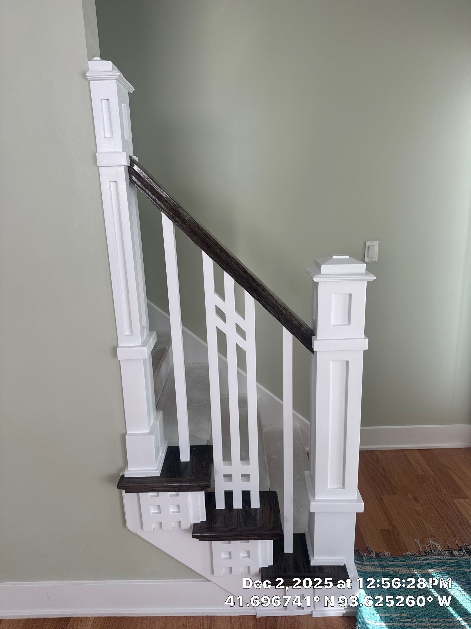 Project in Ankeny, IA by Midwest Paint LLC