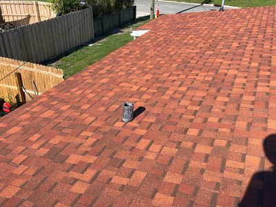 Shingle -> Shingle