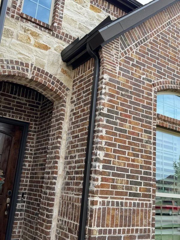 Project in Carrollton by Armor Roofing | Exteriors
