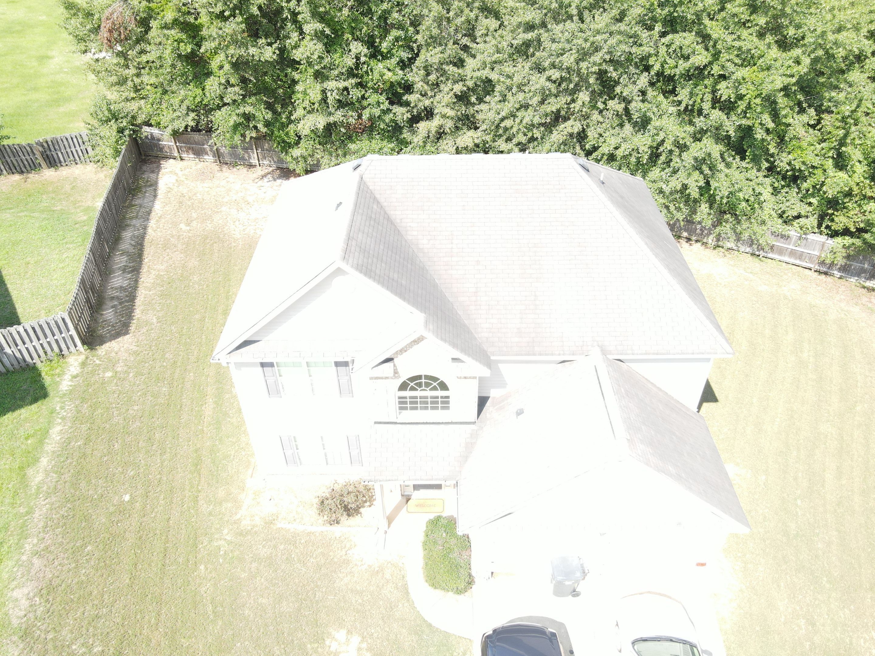 Residential Roofing Installation using Owens Corning by Inspector Roofing and Restoration