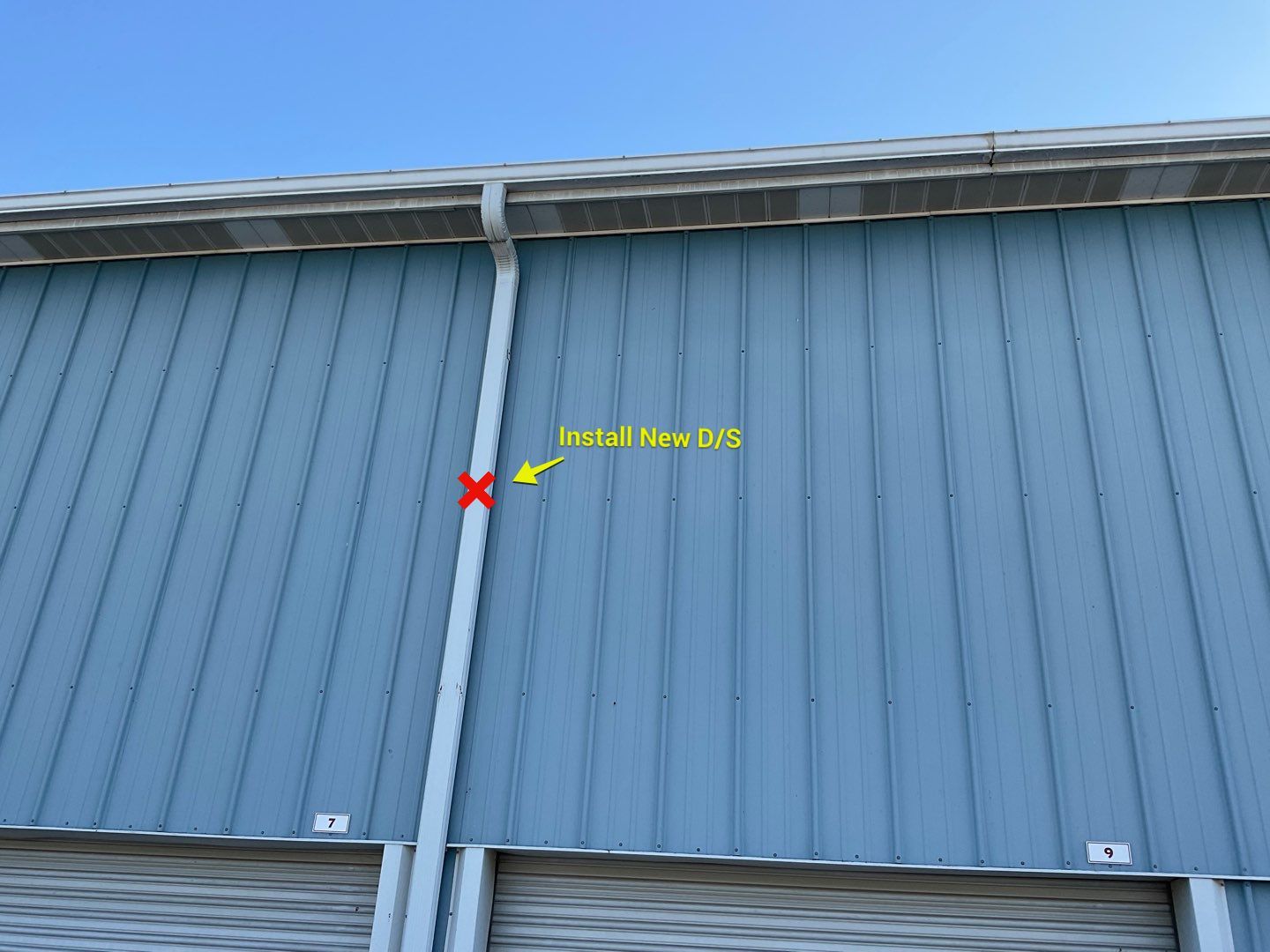 Exterior Painting by Alpha Design Services