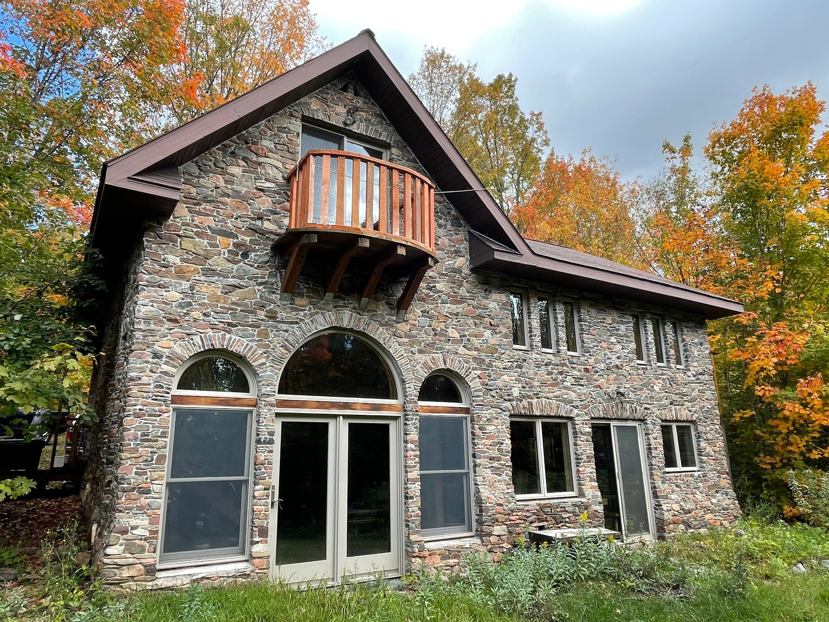 Lutsen Roof Replacement by Rhino Roofing LLC