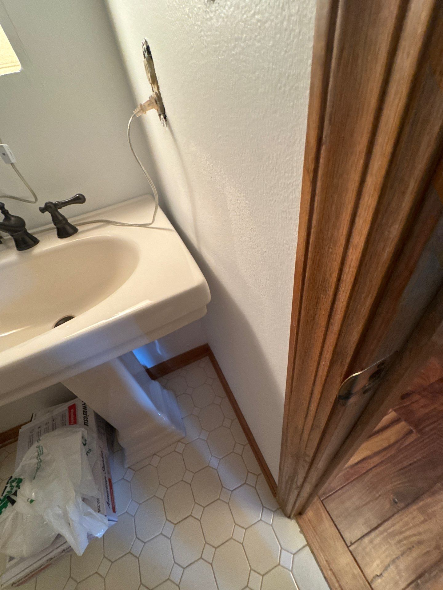 Walls Finishing by OCS Contracting Services